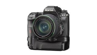 Pentax K-3: A DSLR Camera That Sees the World a Few Different Ways